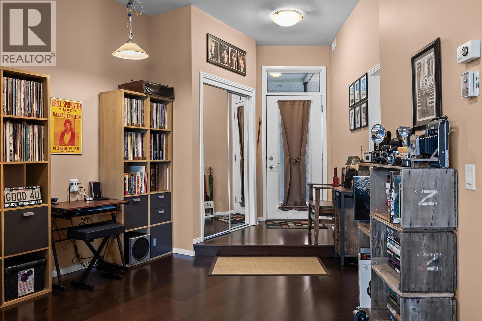 1327 St Paul Street Unit# 109, Kelowna