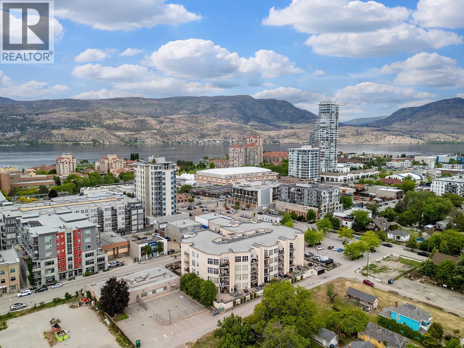 1327 St Paul Street Unit# 109, Kelowna