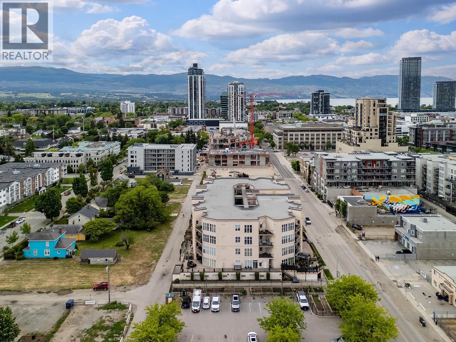 1327 St Paul Street Unit# 109, Kelowna