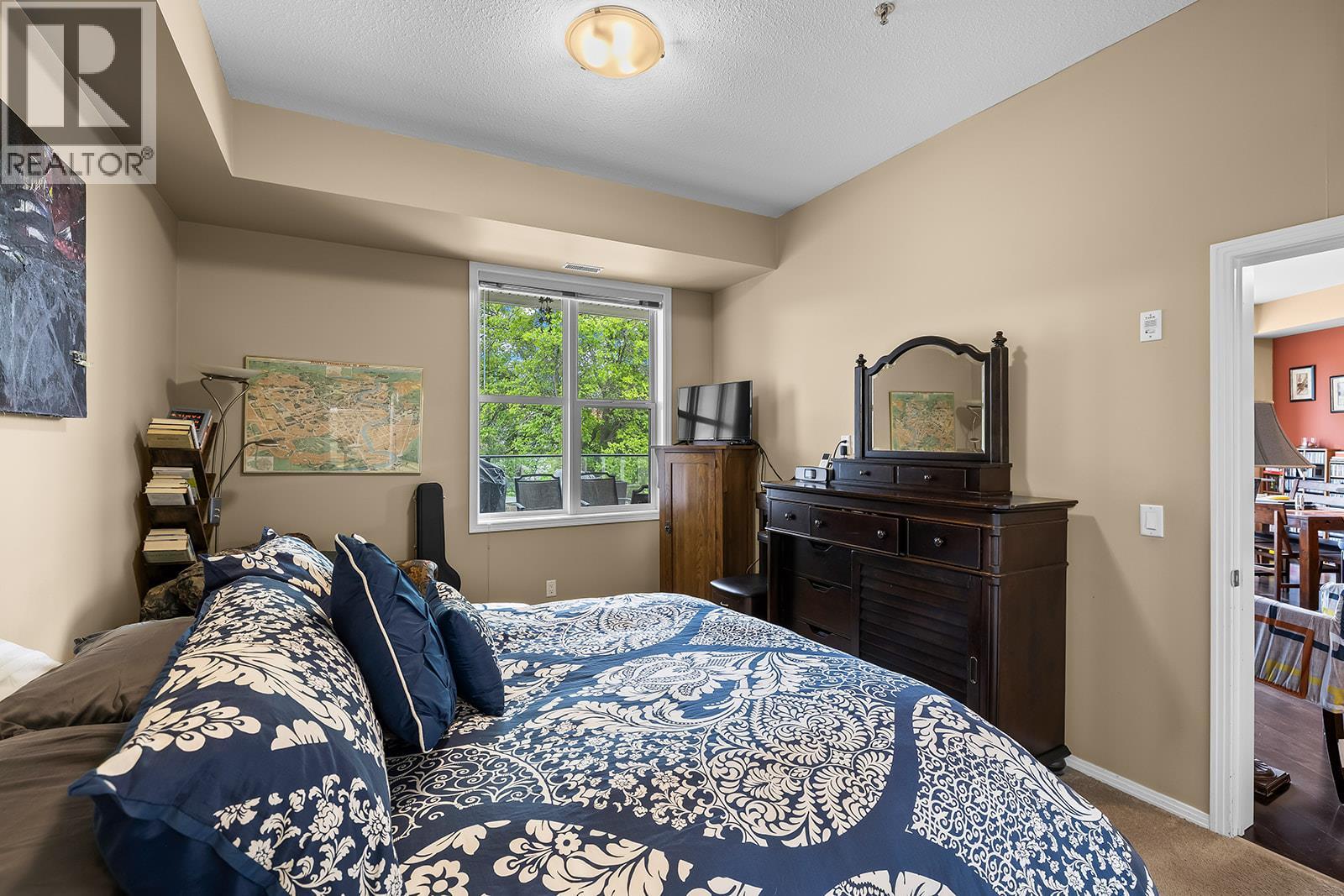 1327 St Paul Street Unit# 109, Kelowna