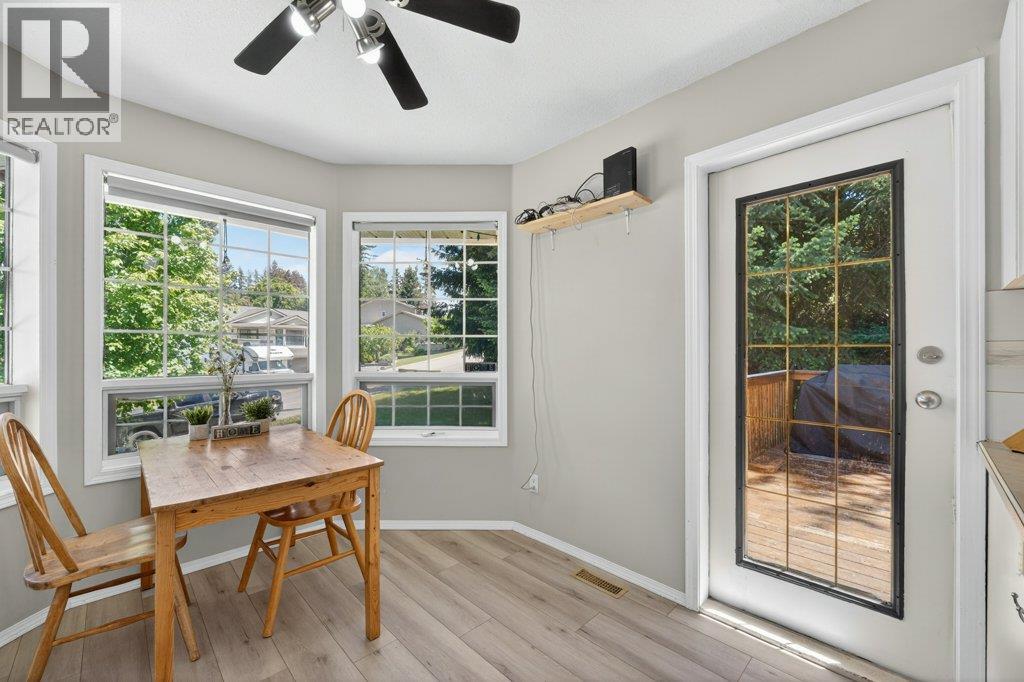 1641 17 Street Southeast, Salmon Arm