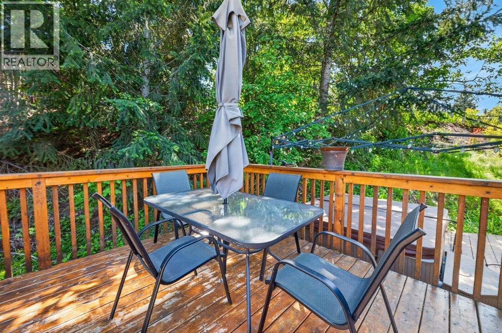  1641 17 Street Southeast, Salmon Arm
