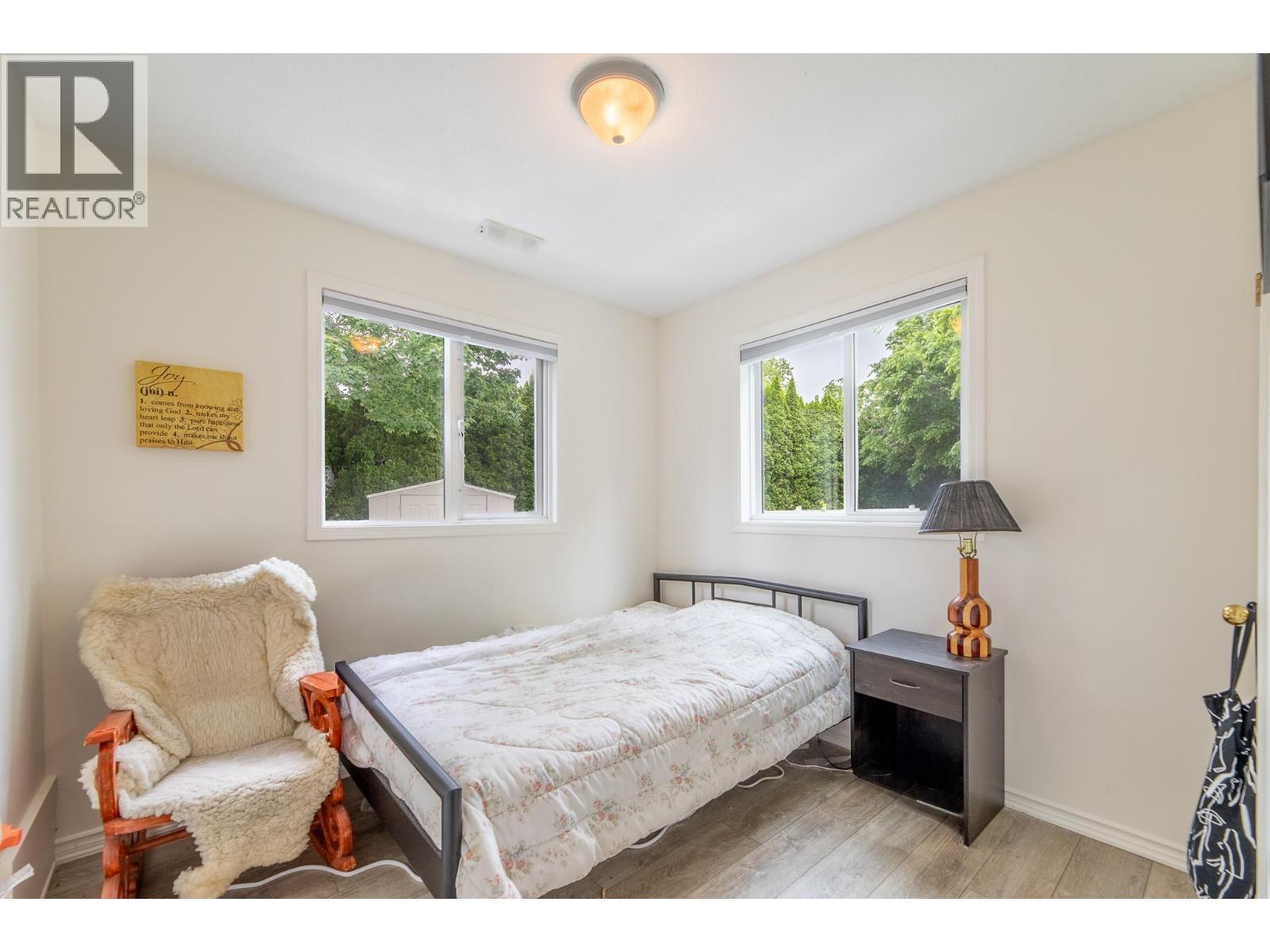 1500 Harding Street, Summerland
