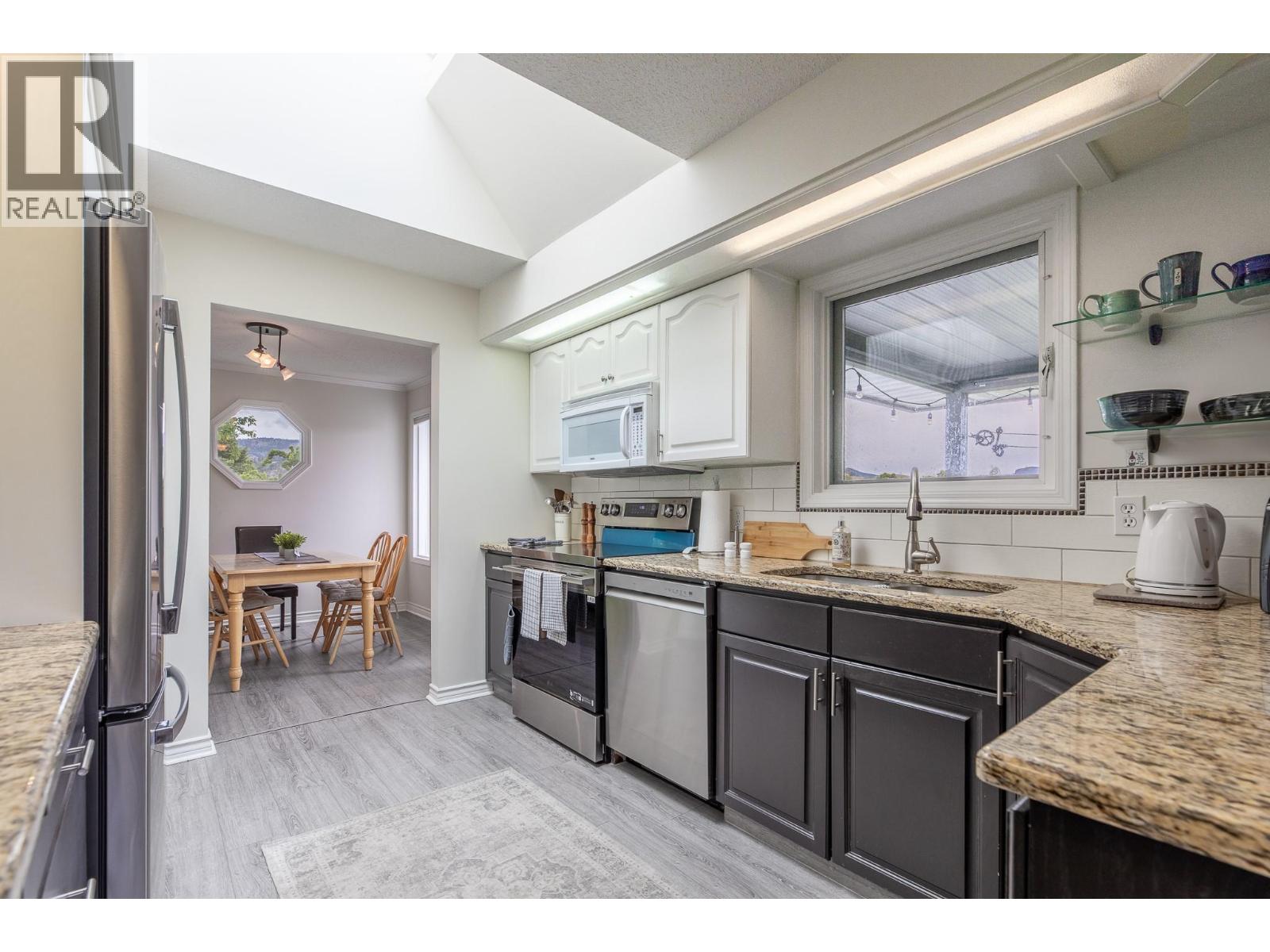1500 Harding Street, Summerland
