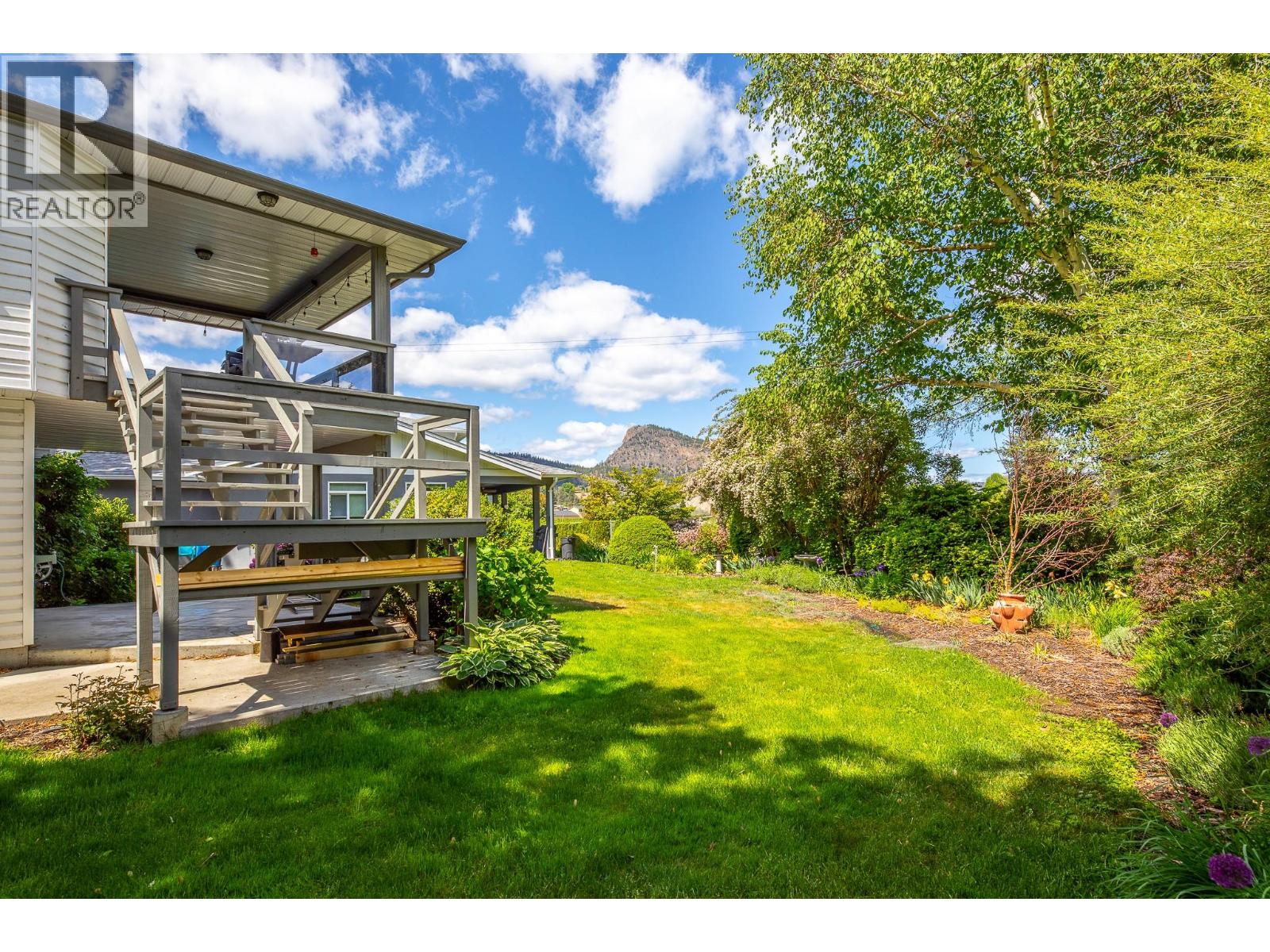 1500 Harding Street, Summerland