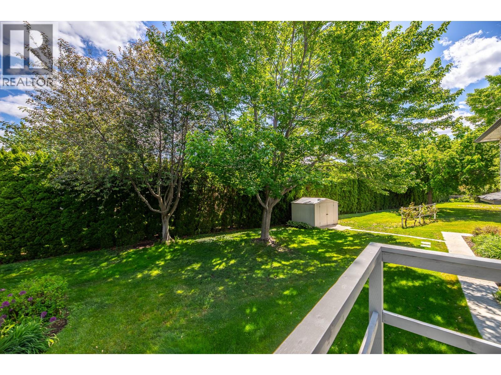 1500 Harding Street, Summerland
