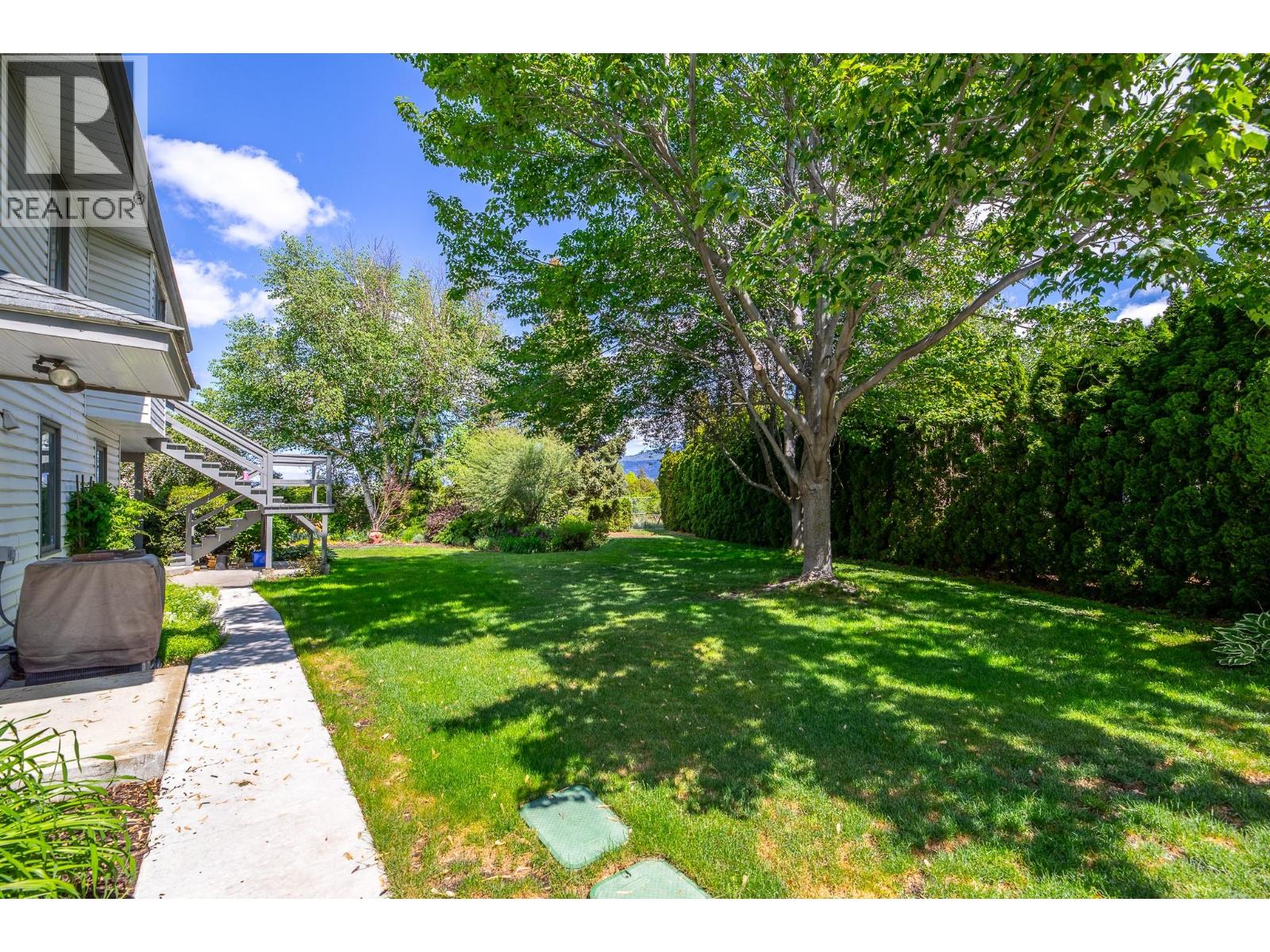 1500 Harding Street, Summerland