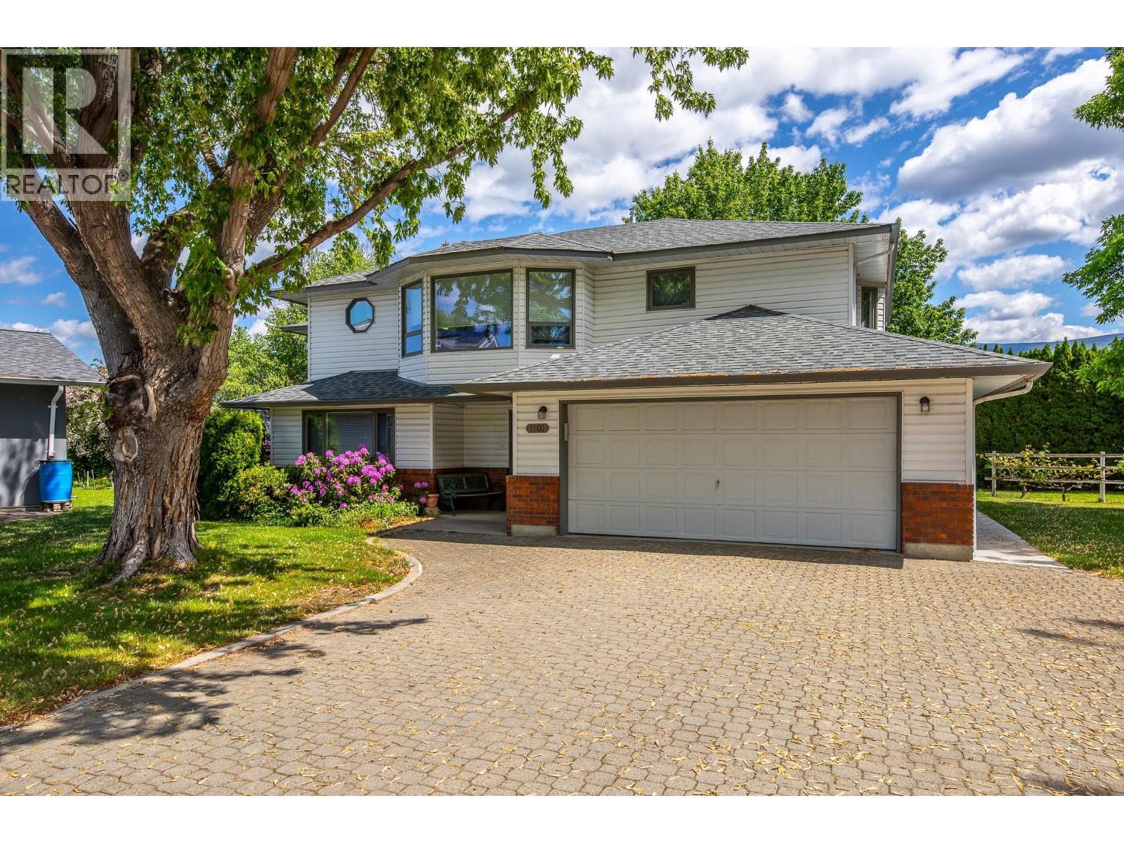 1500 Harding Street - 2