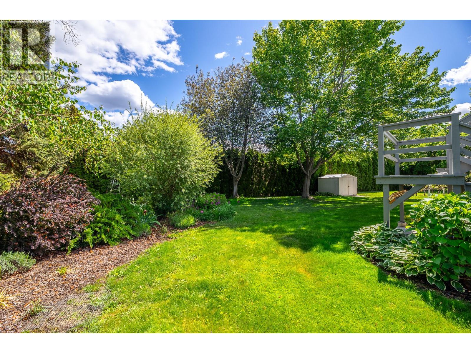 1500 Harding Street, Summerland