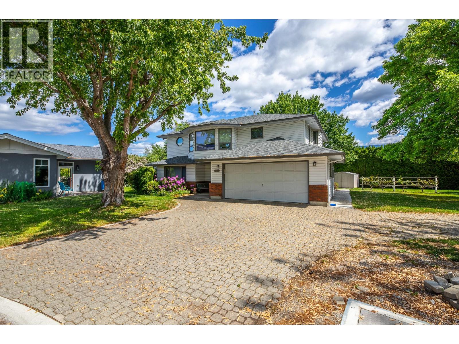 1500 Harding Street, Summerland