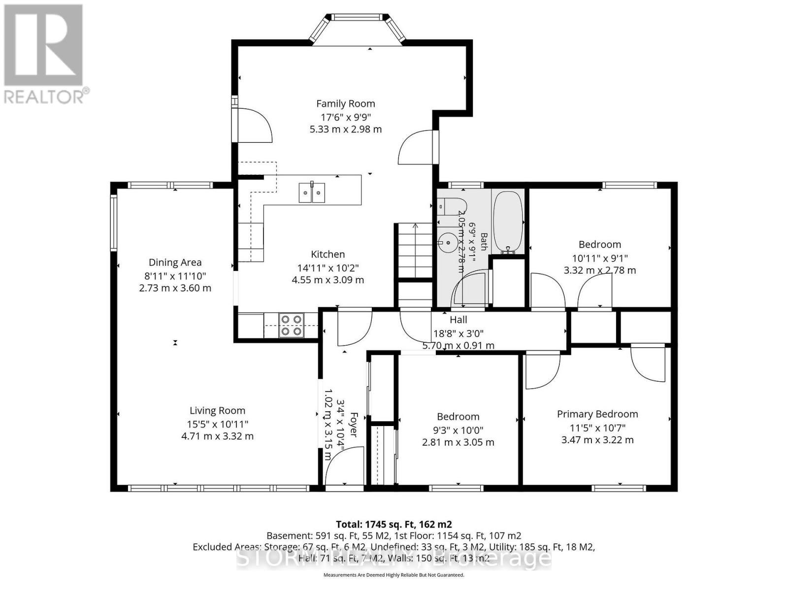 3 AULT DRIVE - 48