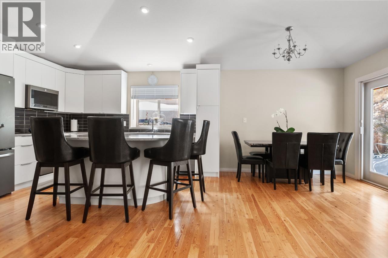  3121 EVERGREEN Drive, Penticton