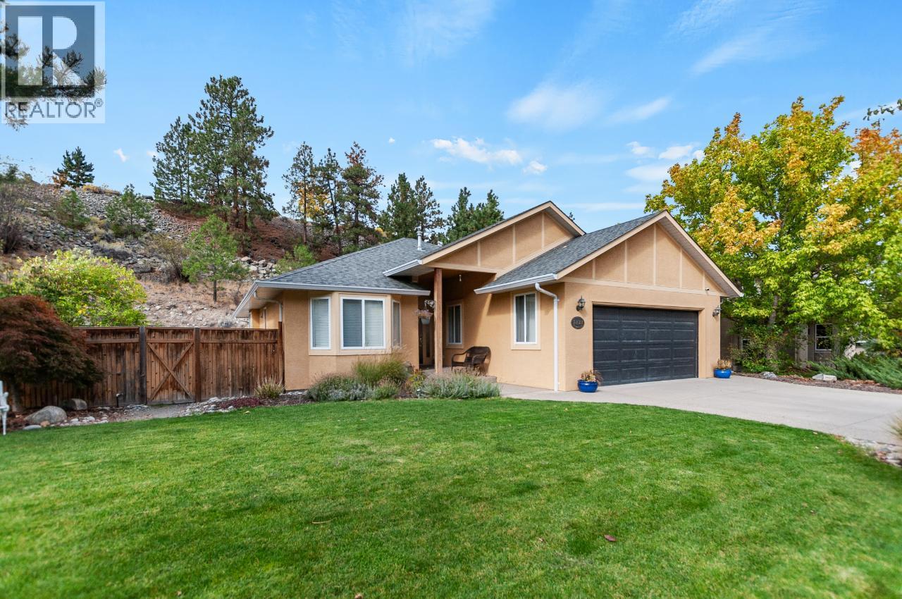  3121 EVERGREEN Drive, Penticton