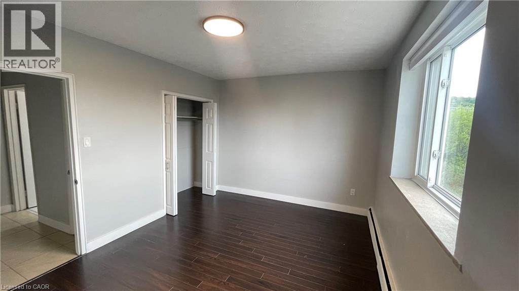 326 HUNTER Street E Unit# 703, Hamilton, Ontario, L8N1N6 — Photo 12