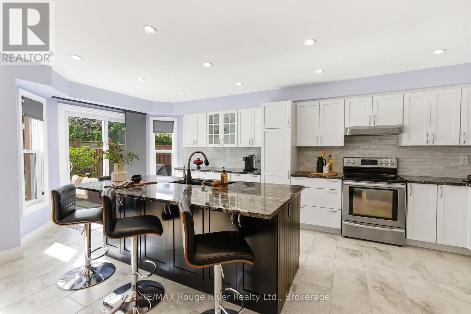 46 WETHERBURN DRIVE - 14