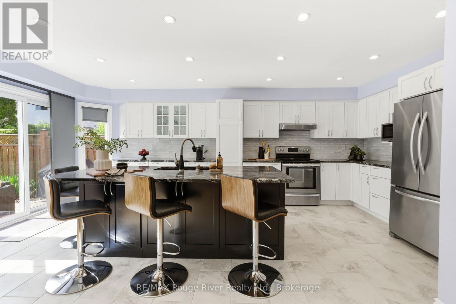 46 WETHERBURN DRIVE - 15