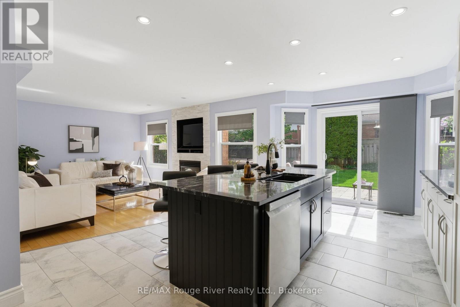 46 WETHERBURN DRIVE - 21