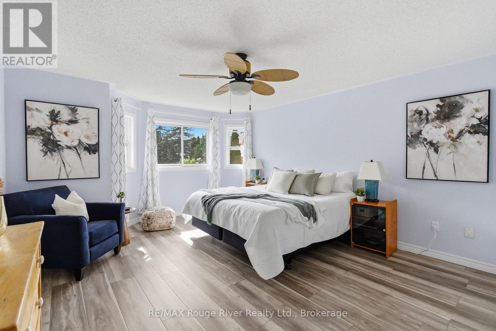 46 WETHERBURN DRIVE - 24