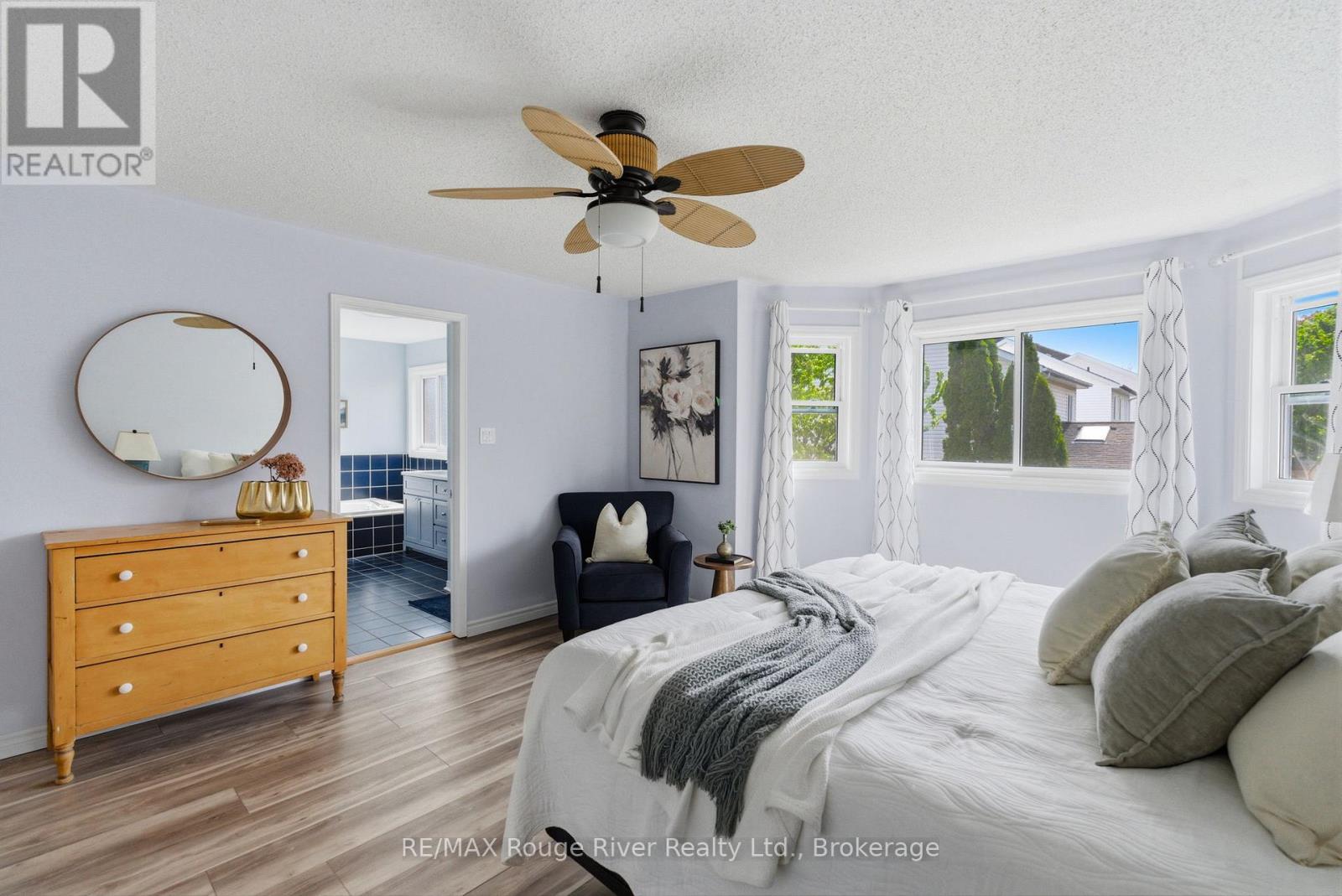 46 WETHERBURN DRIVE - 25