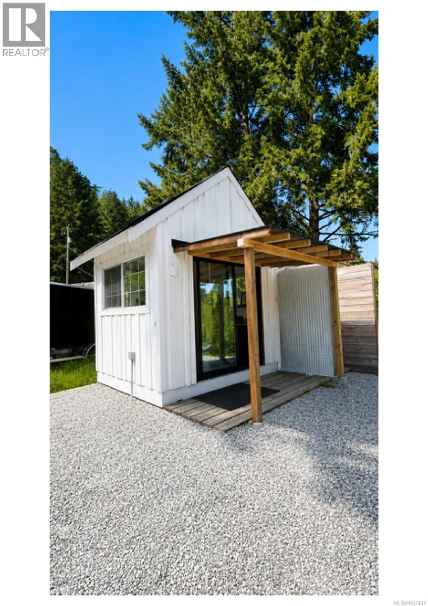 1502 FULFORD-GANGES Rd, Salt Spring