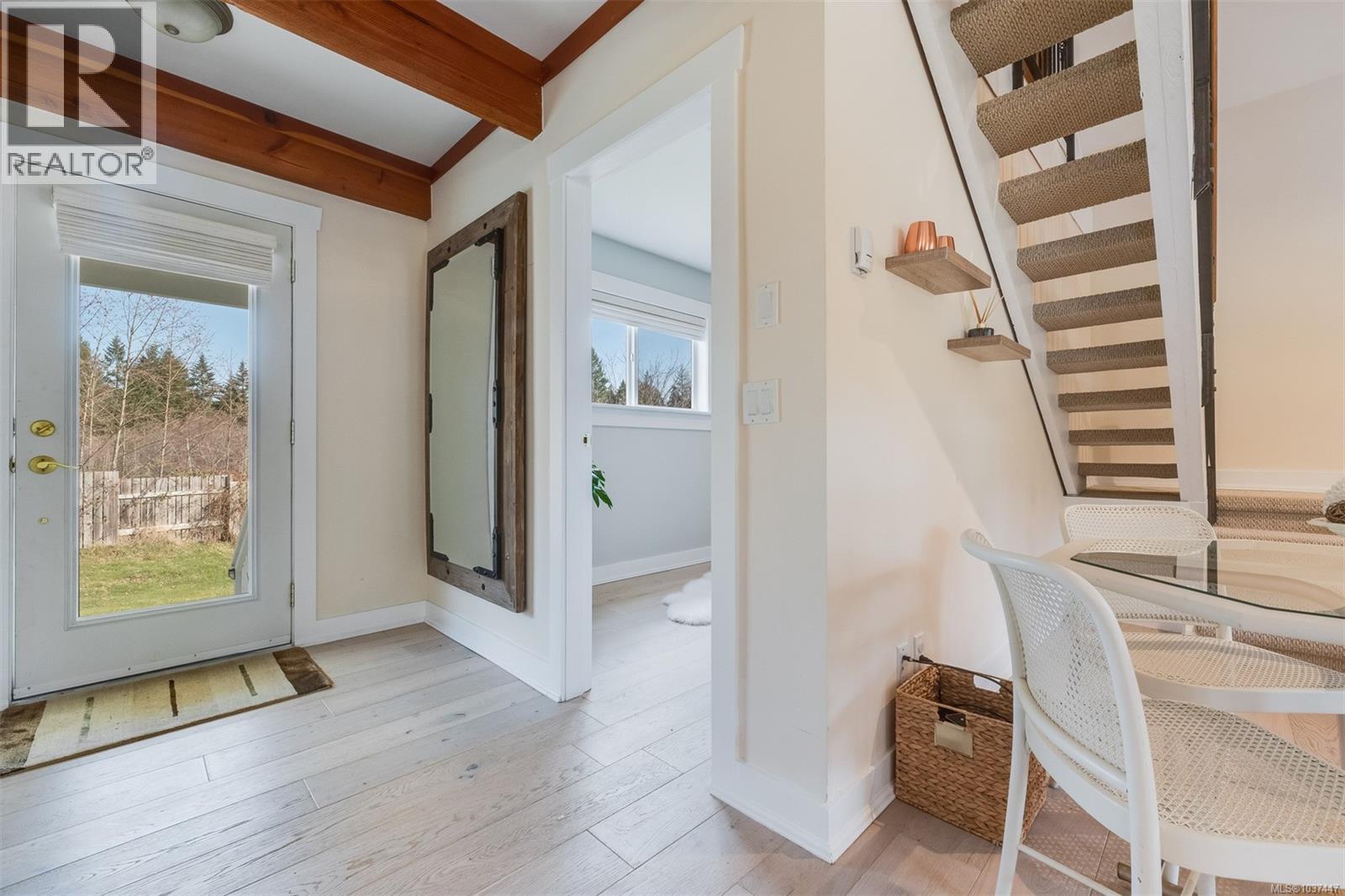 1502 FULFORD-GANGES Rd, Salt Spring