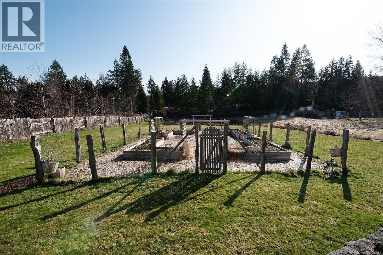 1502 FULFORD-GANGES Rd, Salt Spring