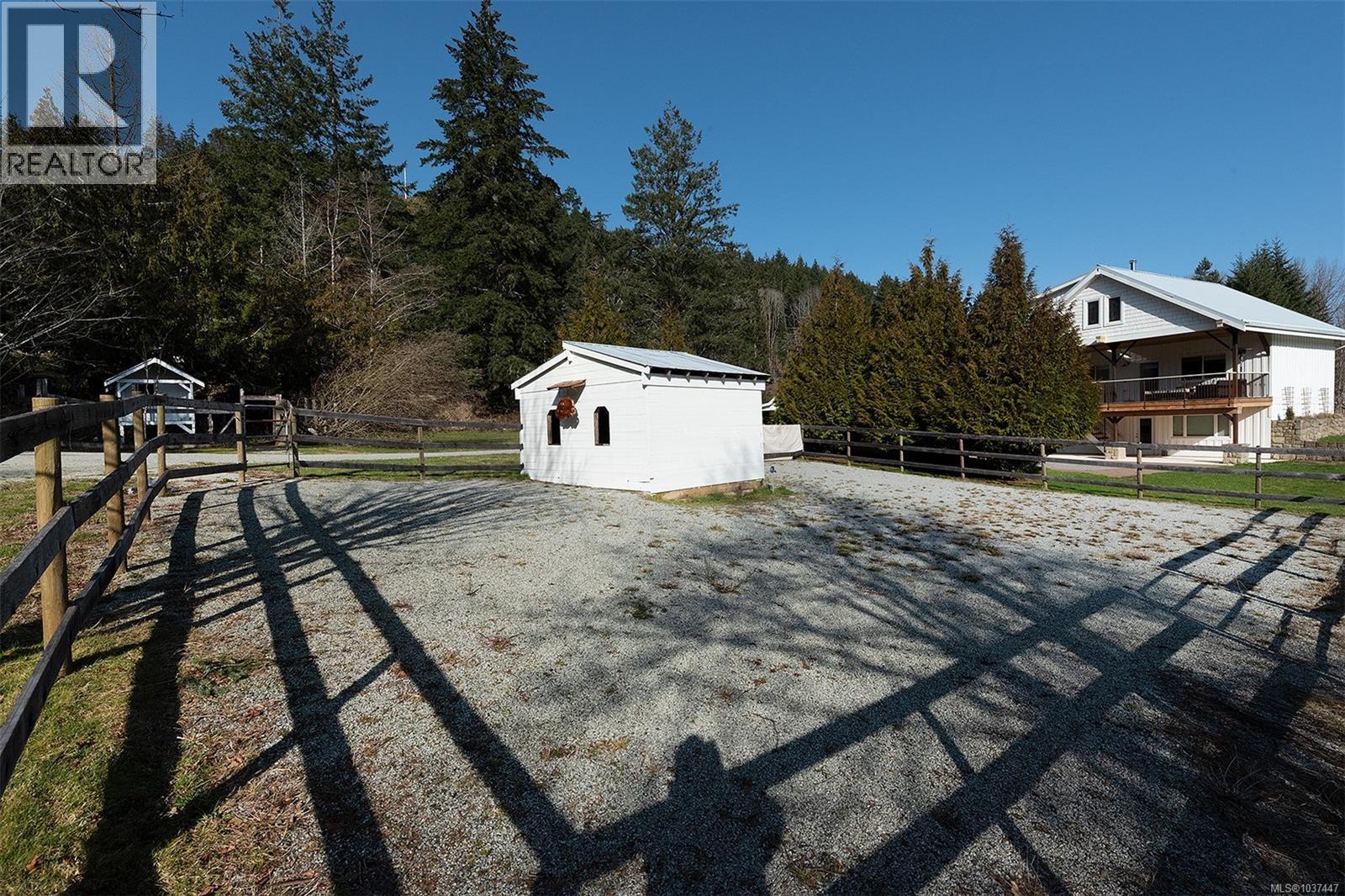 1502 FULFORD-GANGES Rd, Salt Spring