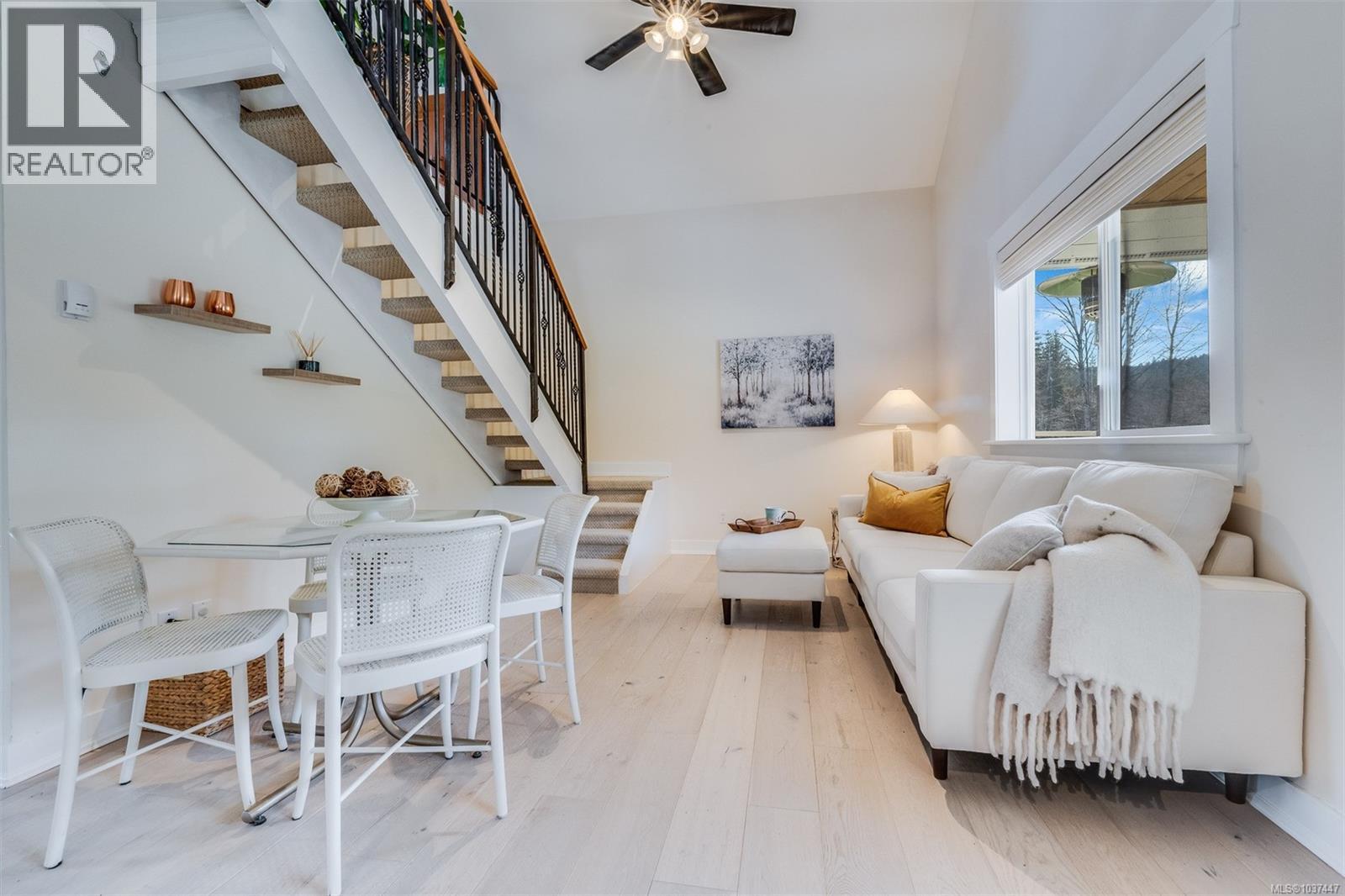1502 FULFORD-GANGES Rd, Salt Spring
