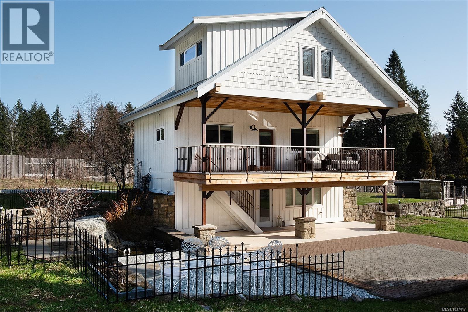 1502 FULFORD-GANGES Rd, Salt Spring