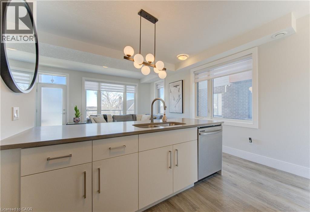 54 W BRIDGE Street W Unit# 23, Kitchener, Ontario, N2K0G4 — Photo 10