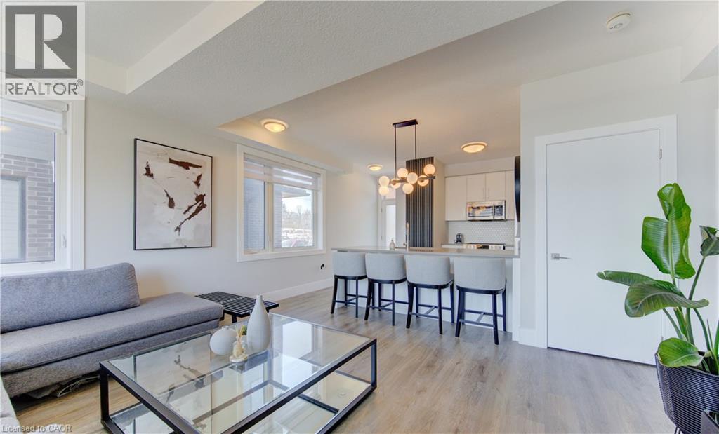 54 W BRIDGE Street W Unit# 23, Kitchener, Ontario, N2K0G4 — Photo 2