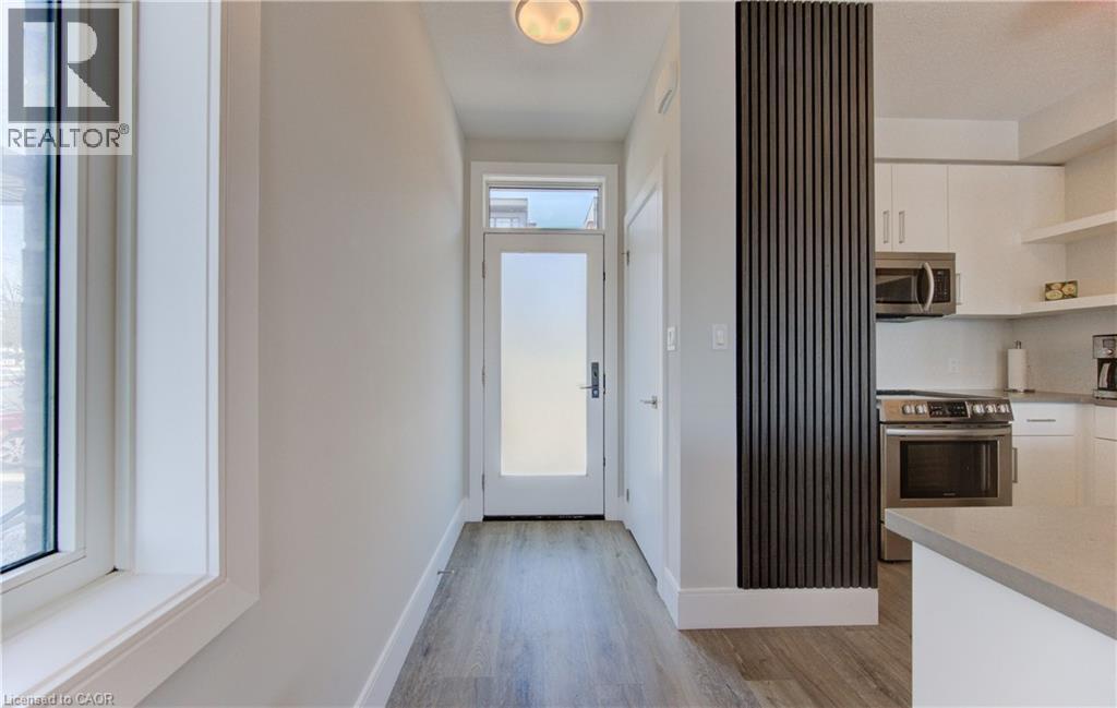 54 W BRIDGE Street W Unit# 23, Kitchener, Ontario, N2K0G4 — Photo 6