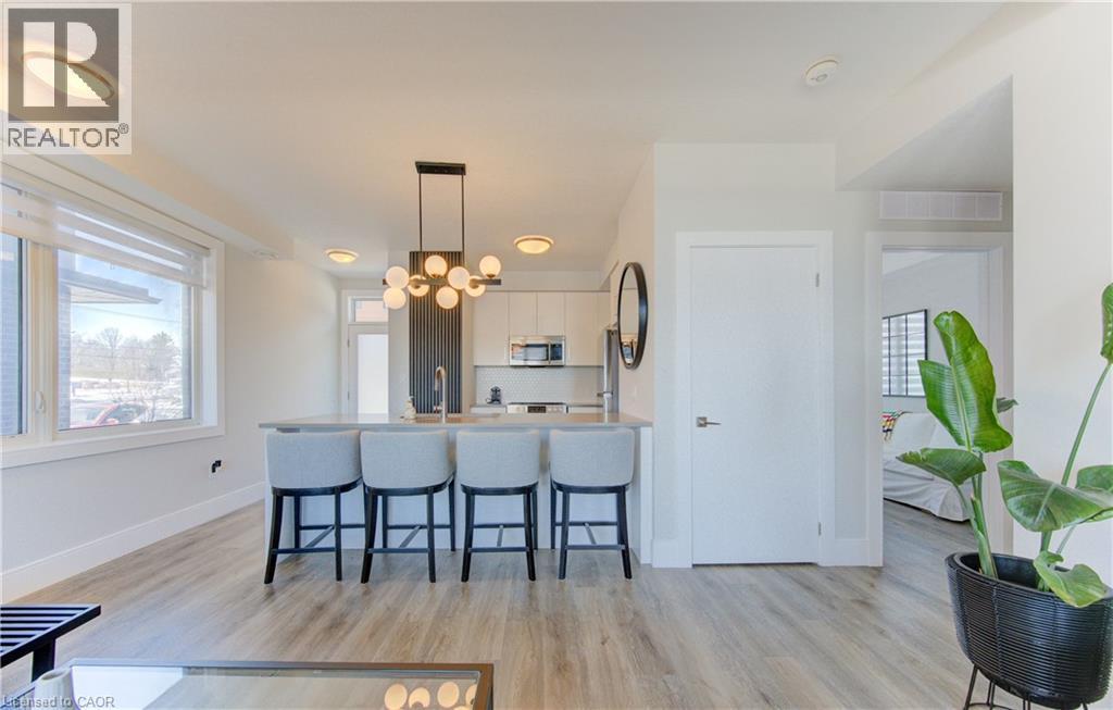54 W BRIDGE Street W Unit# 23, Kitchener, Ontario, N2K0G4 — Photo 12