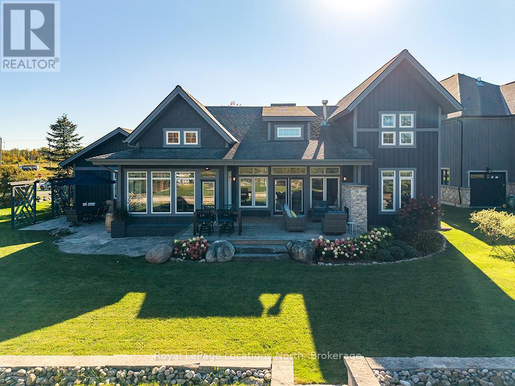174 HIGH BLUFF LANE - 25