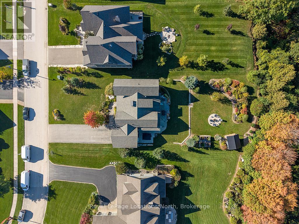174 HIGH BLUFF LANE - 26