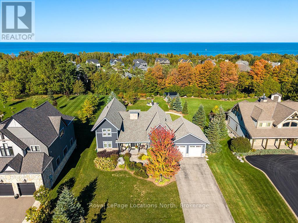 174 HIGH BLUFF LANE - 46