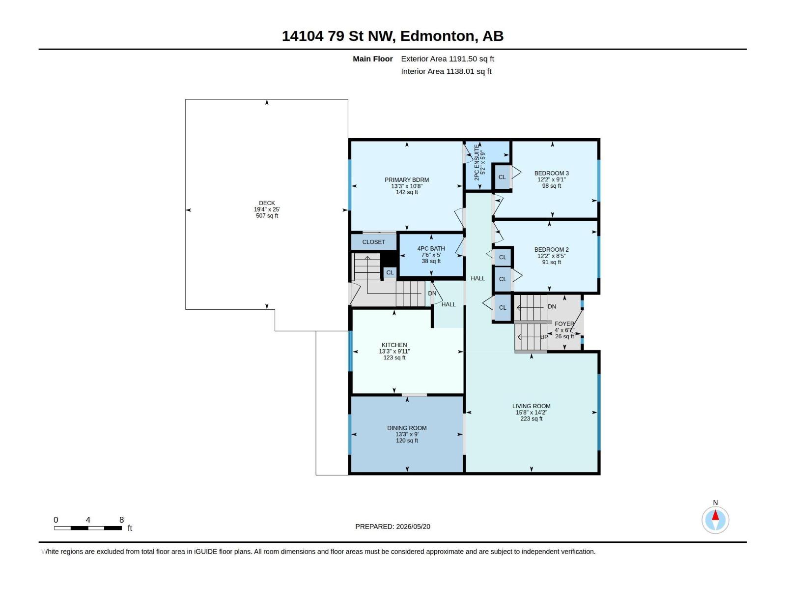 14104 79 ST NW - 36