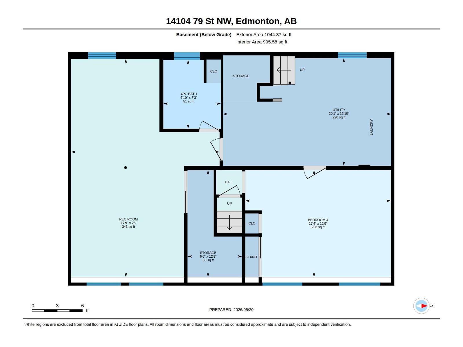 14104 79 ST NW - 37