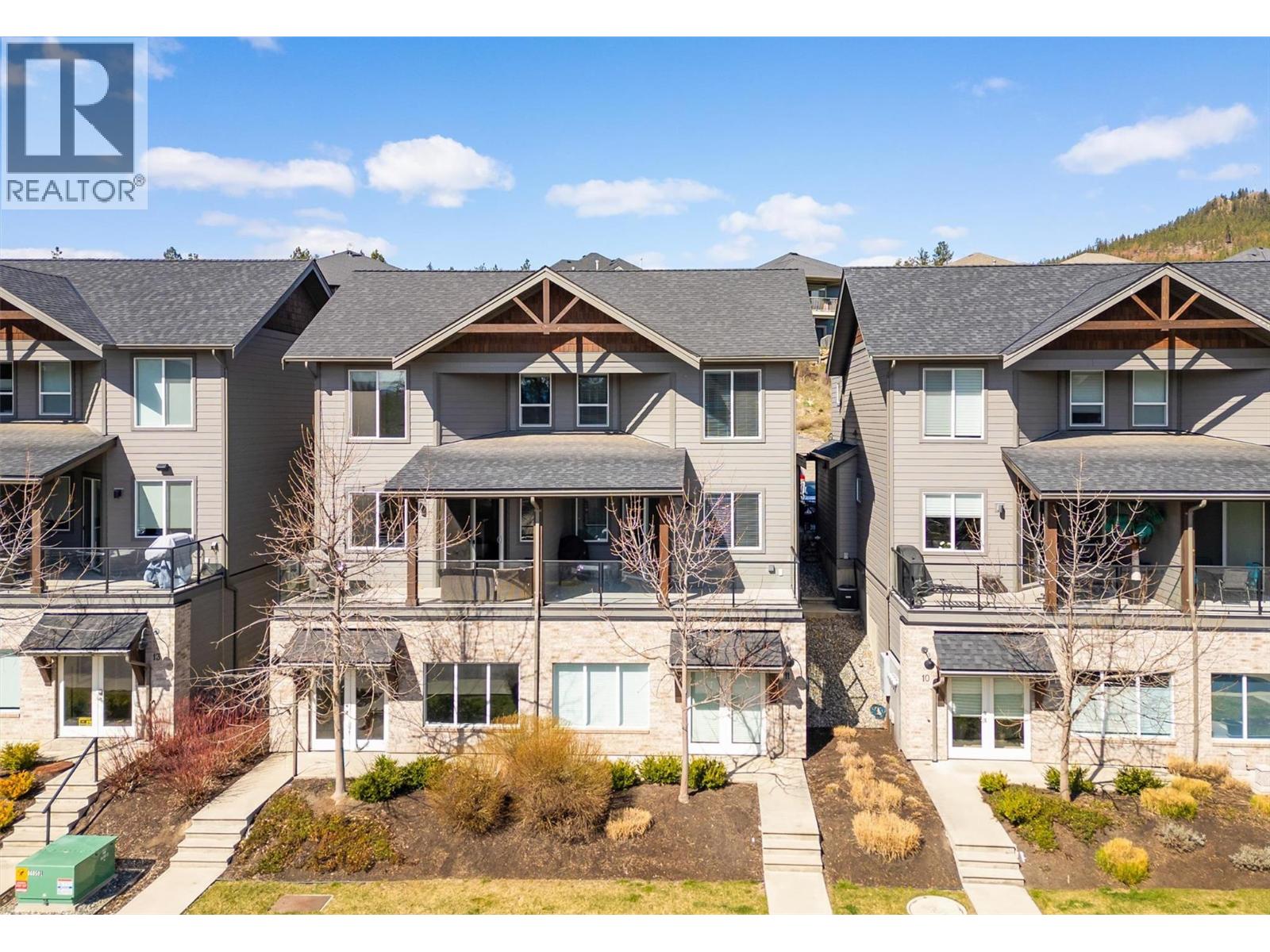 12840 Stillwater Court Unit# 11, Lake Country