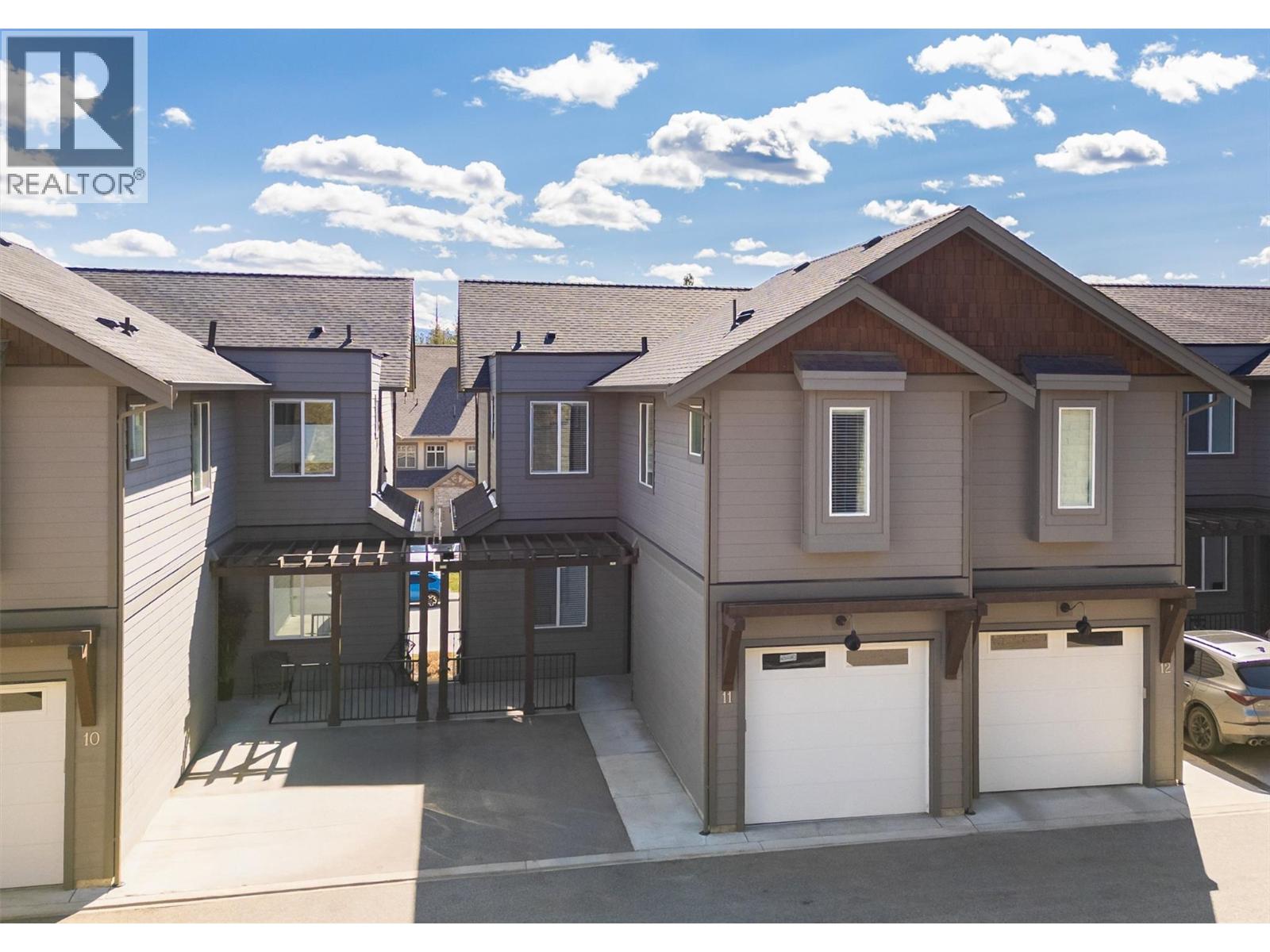 12840 Stillwater Court Unit# 11, Lake Country