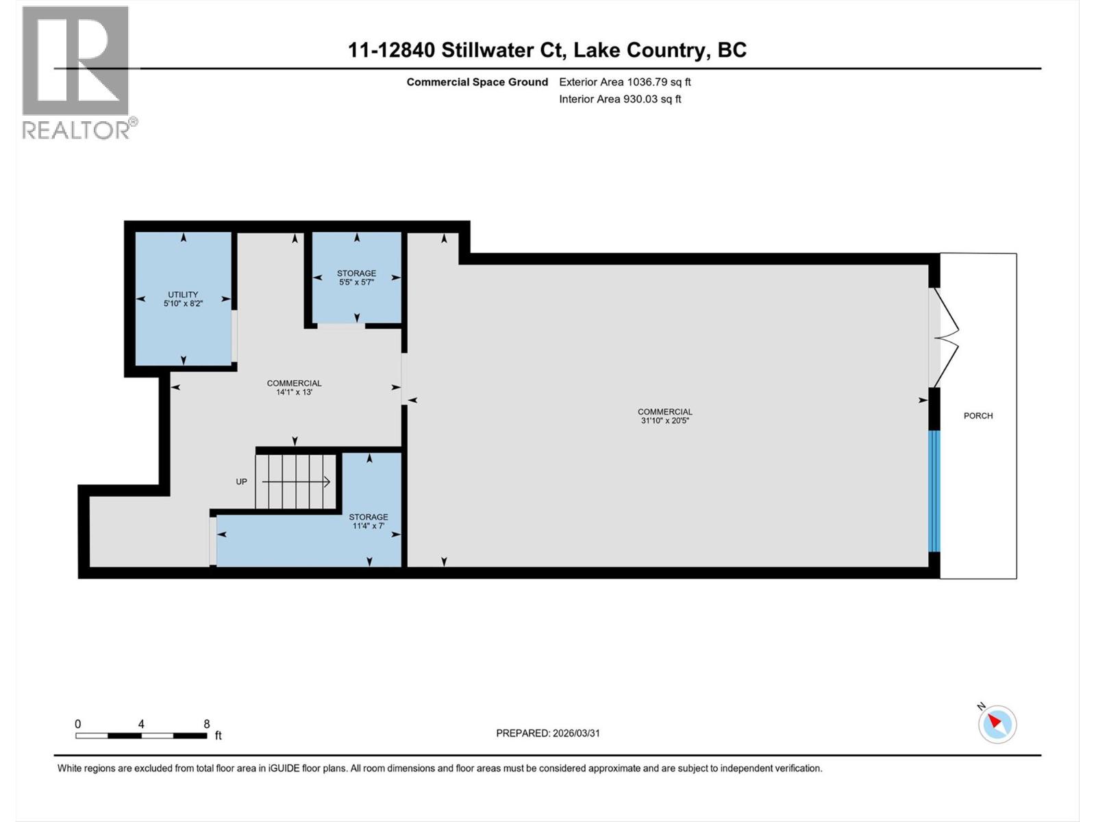 #11 12840 Stillwater Court - 52