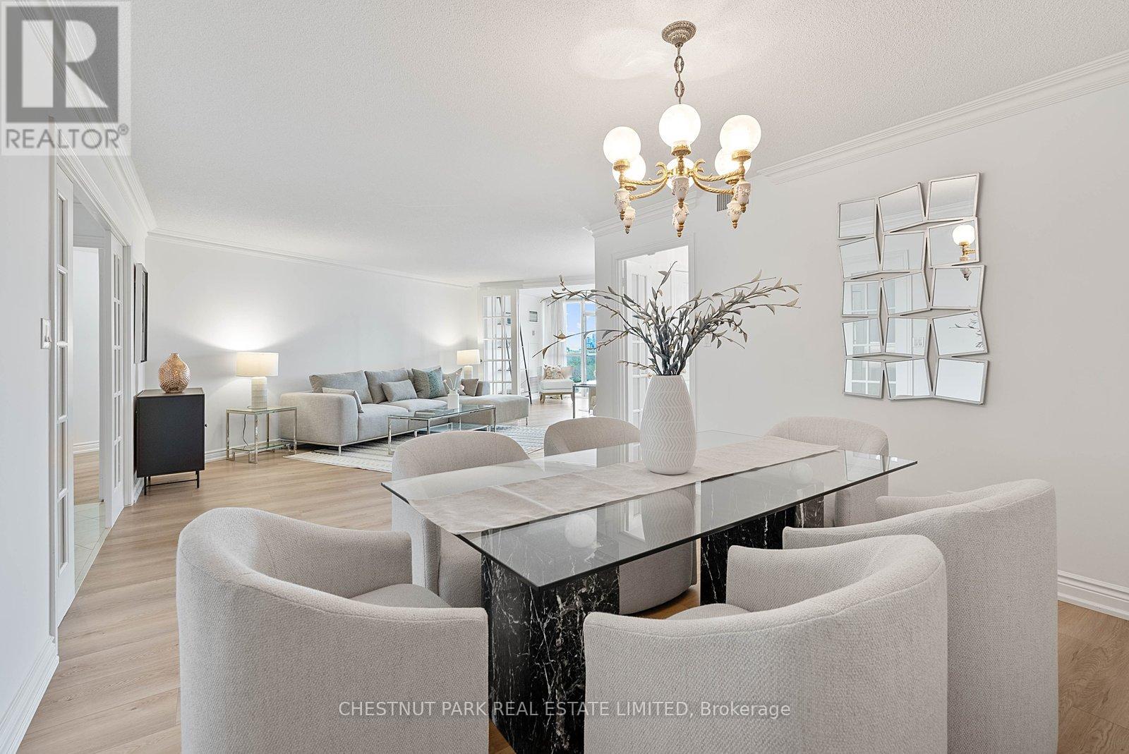 #709 3181 BAYVIEW AVENUE - 11