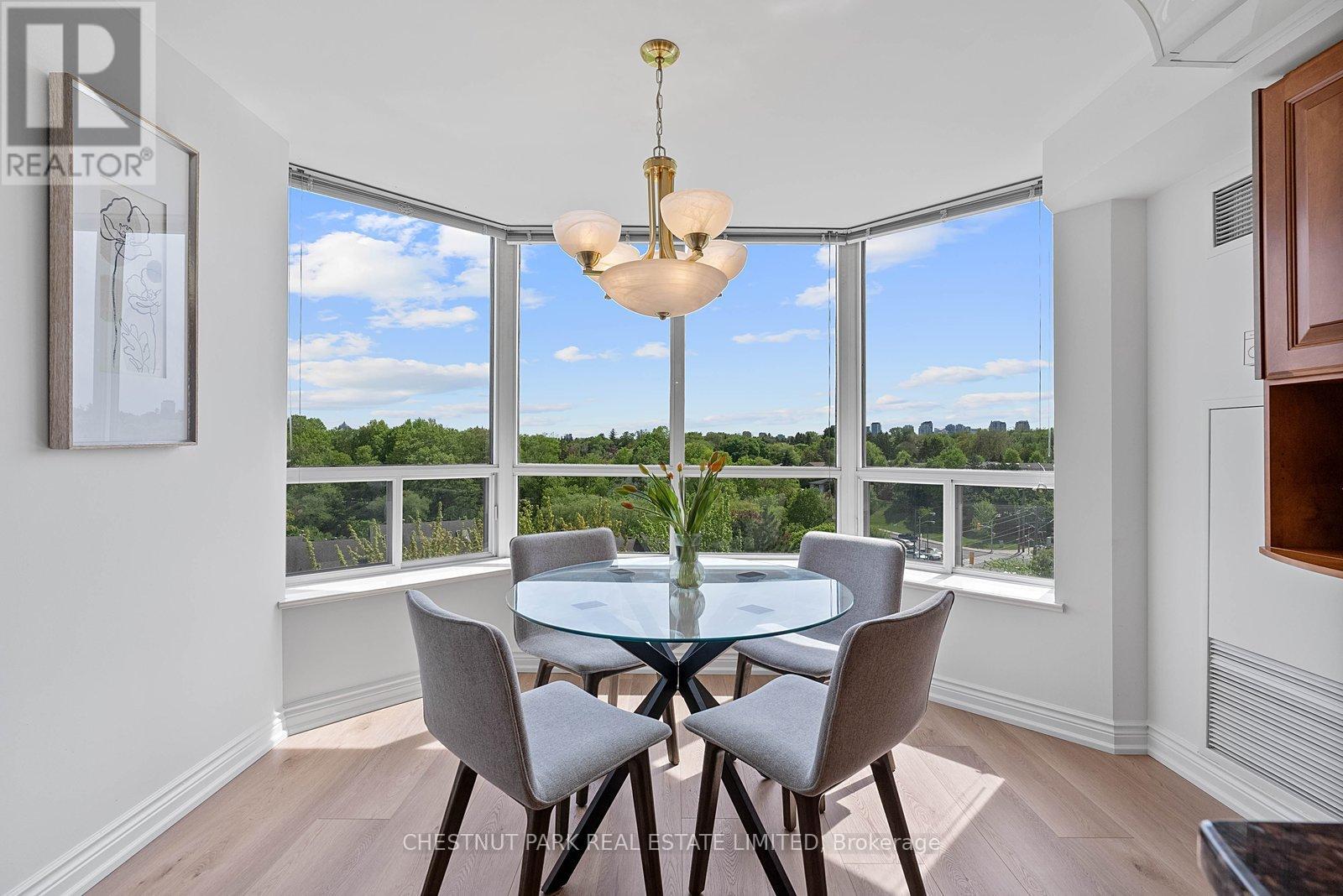 #709 3181 BAYVIEW AVENUE - 15