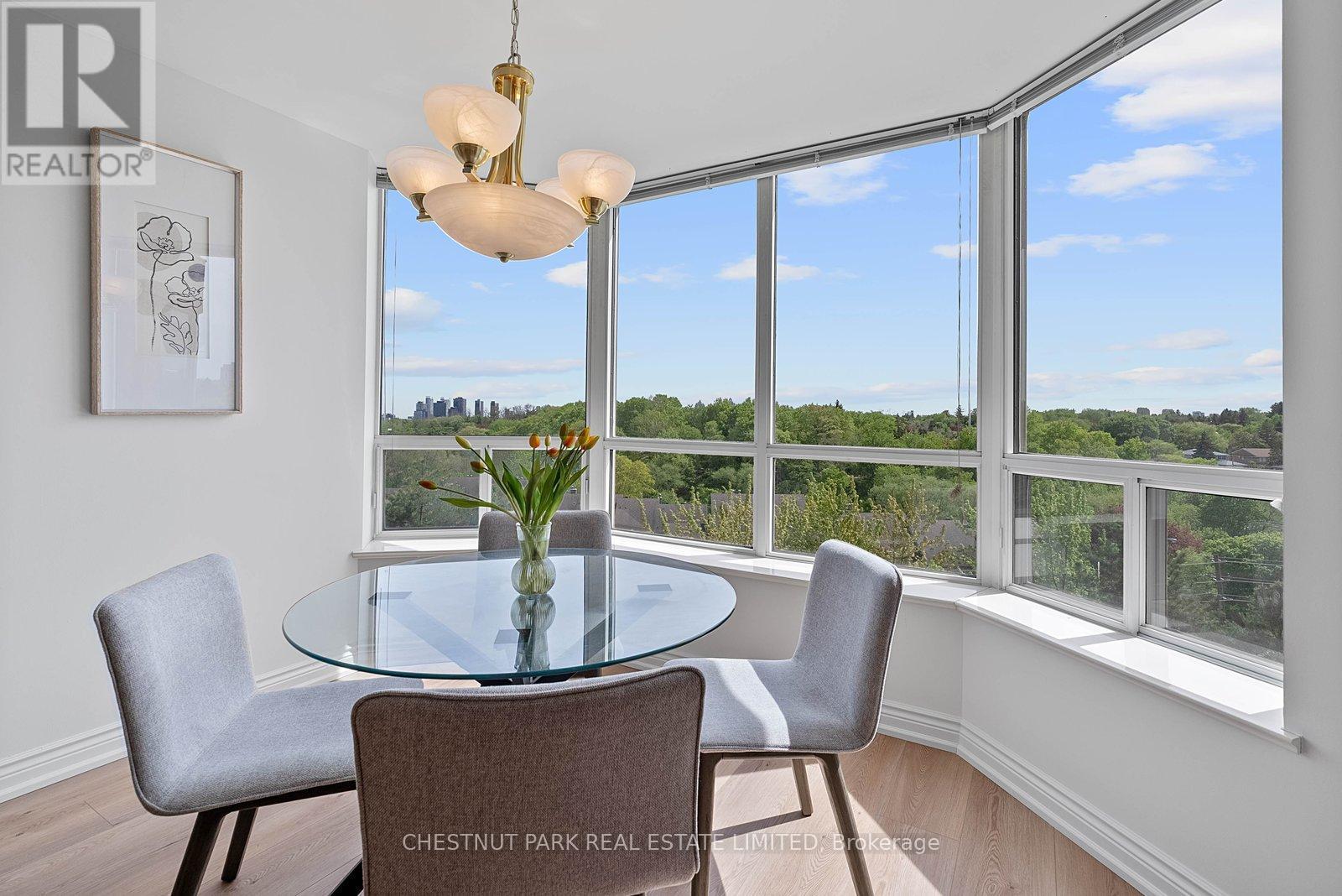 #709 3181 BAYVIEW AVENUE - 16