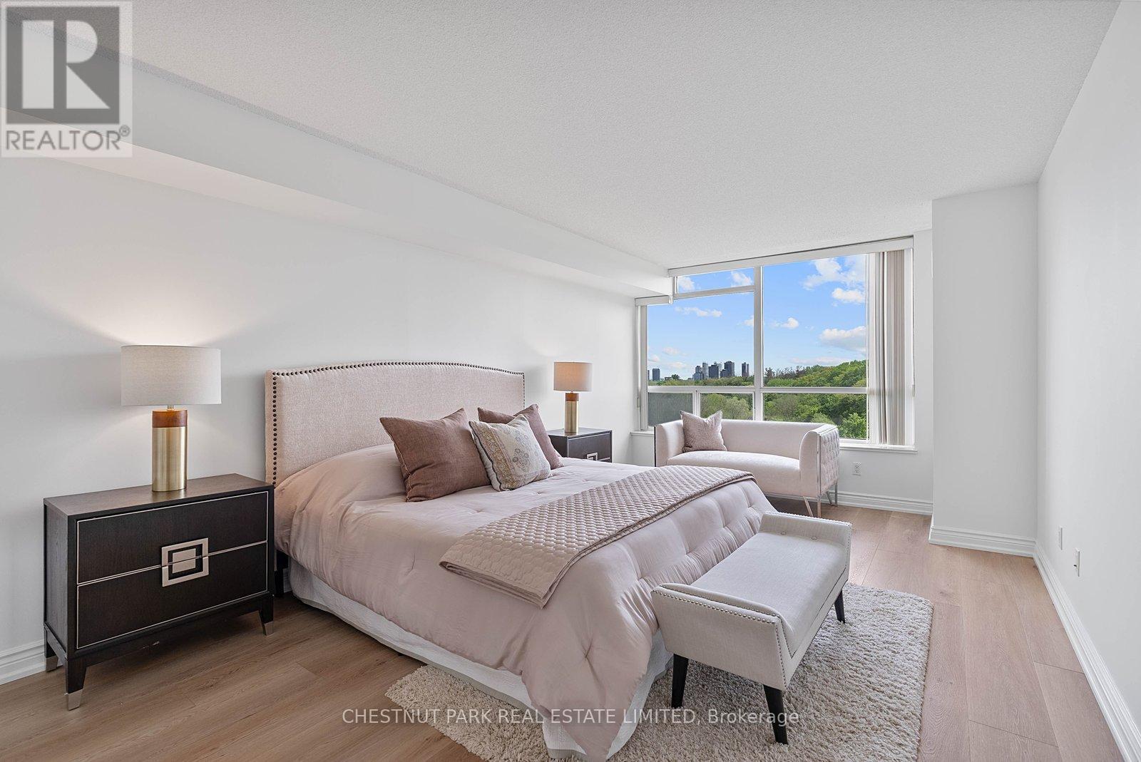 #709 3181 BAYVIEW AVENUE - 17