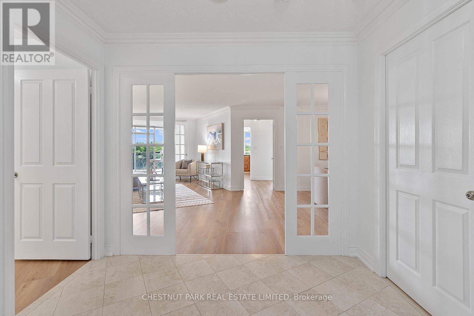 #709 3181 BAYVIEW AVENUE - Image 2