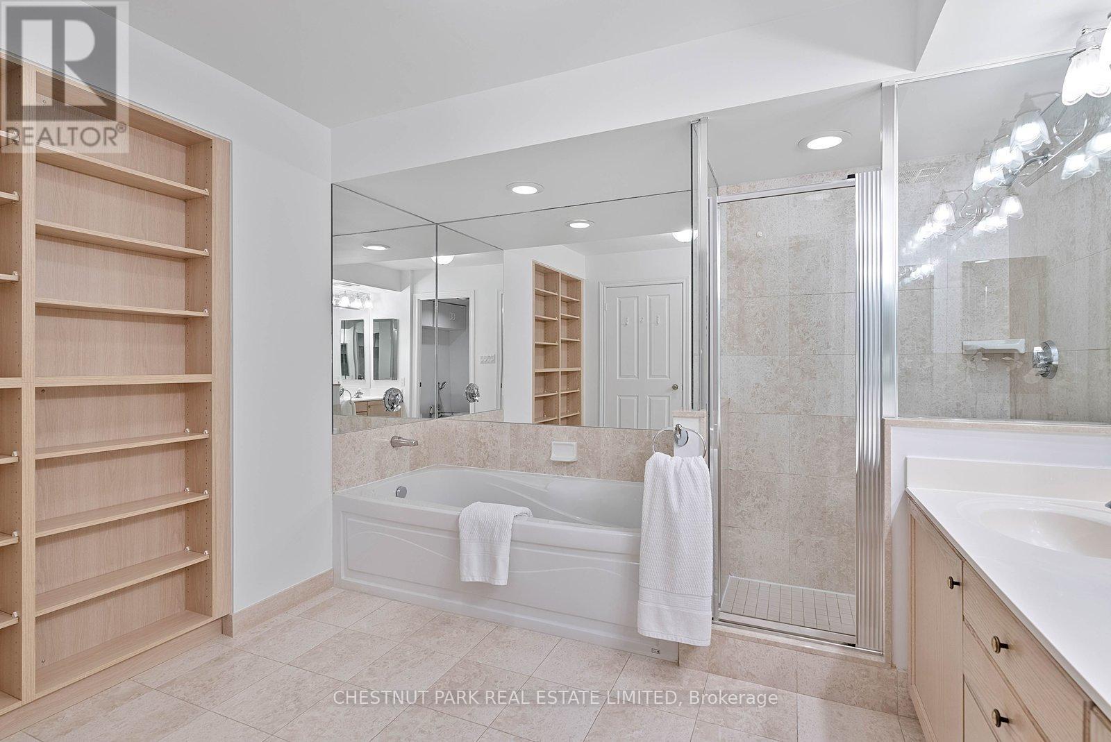 #709 3181 BAYVIEW AVENUE - 20