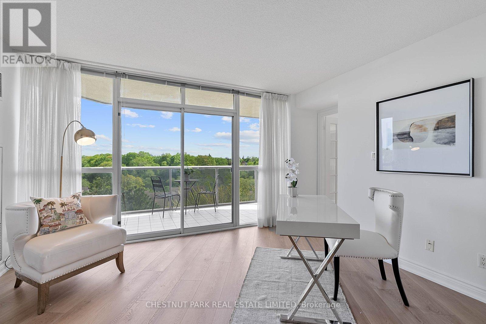 #709 3181 BAYVIEW AVENUE - 6