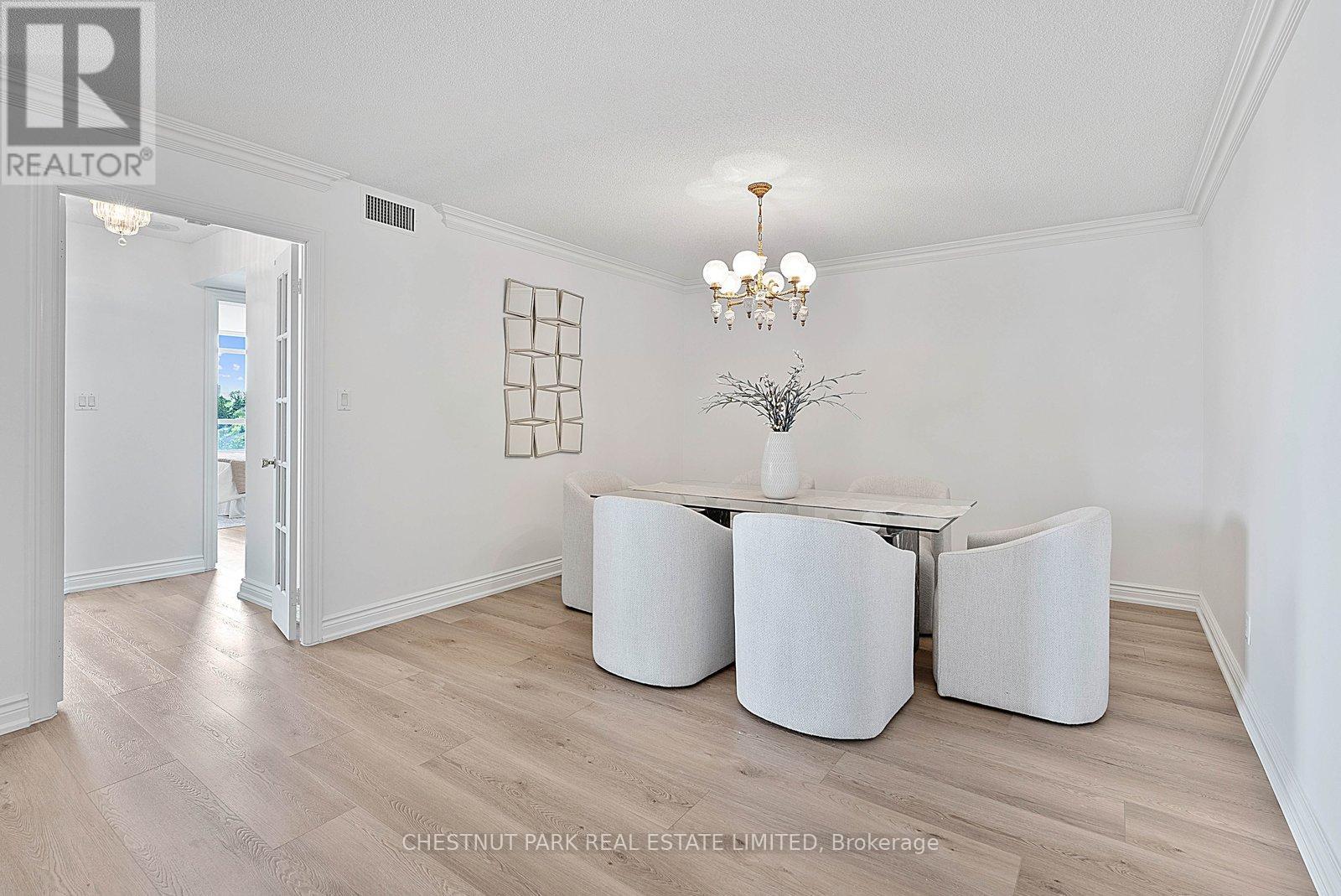 #709 3181 BAYVIEW AVENUE - 9
