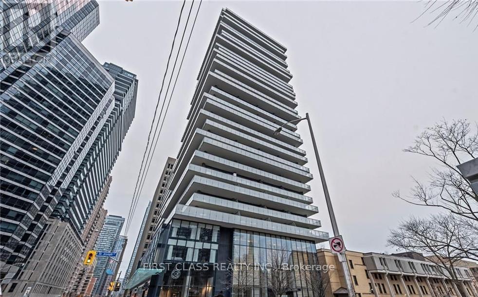 #1008 57 ST JOSEPH STREET - 1